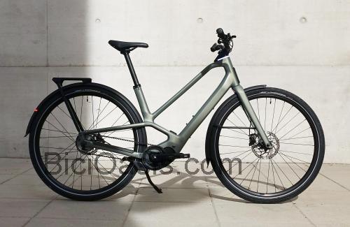 Orbea Diem 50 opinión y ficha técnica